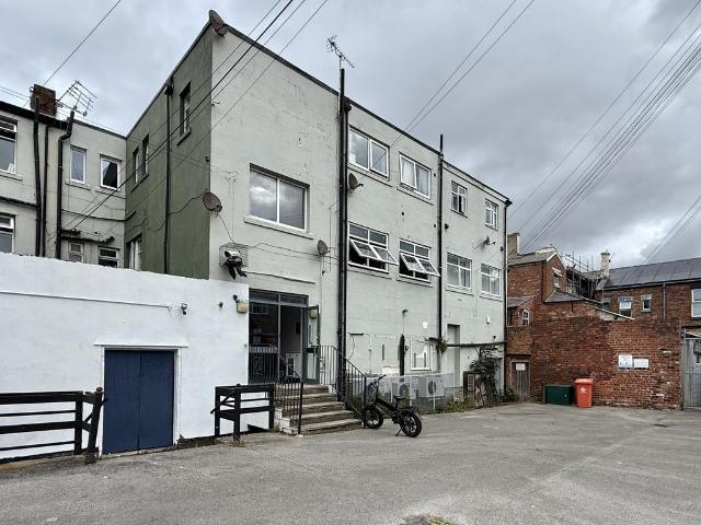 Flat for sale in New Brighton, Liscard