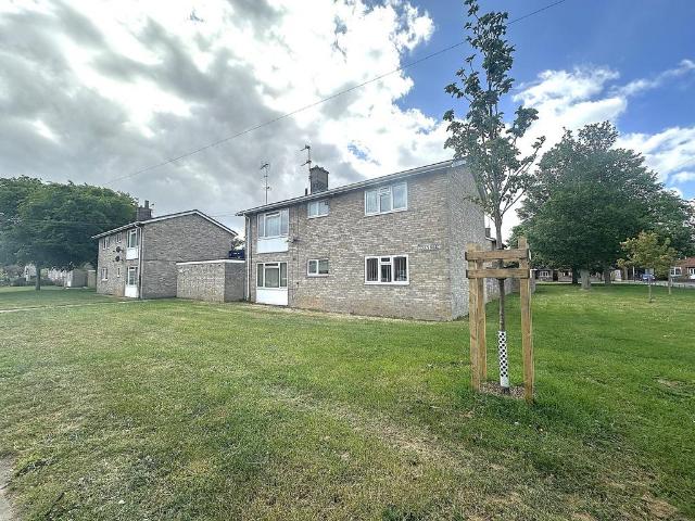 Flat for sale in Heartsease, East Bank