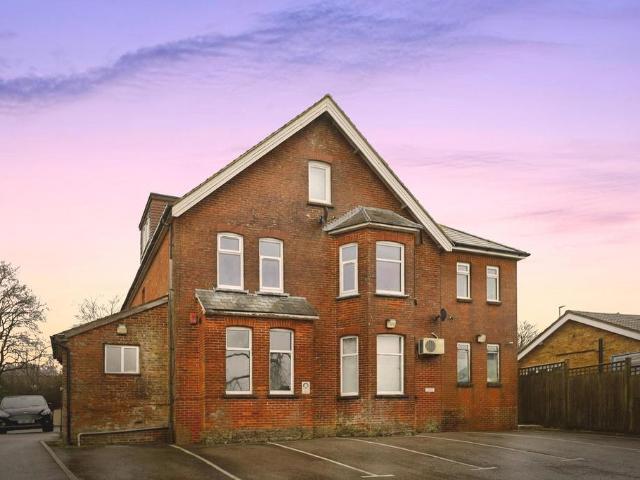 Flat for sale in Cross In Hand, Isle Of Man