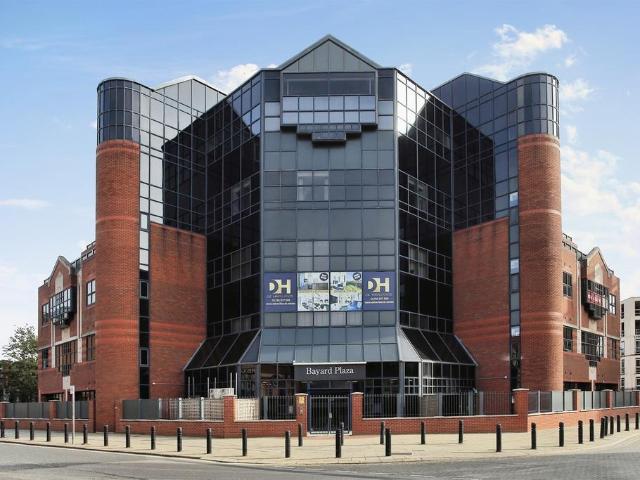 Flat for sale in Eastgate, Peterborough
