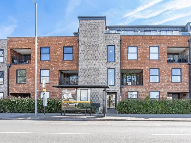 Flat for sale in East Cliftonville, Acol
