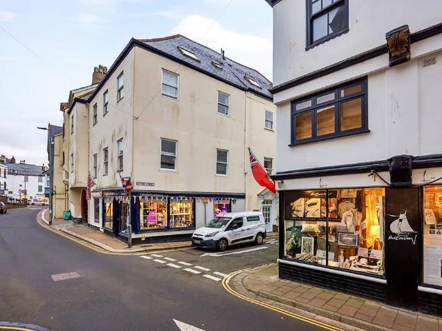 Flat for sale in Strode, Isle Of Man