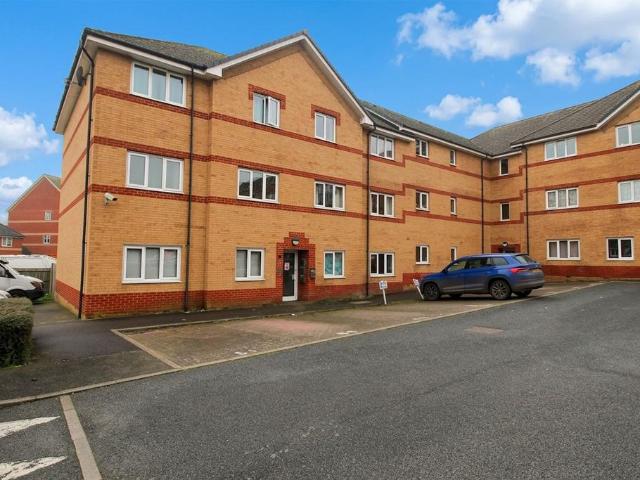 Flat for sale in Bybrook, Bridgefield