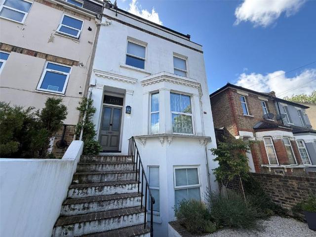 Flat for sale in Shooters Hill, Isle Of Man