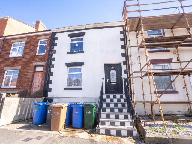 Flat for sale in Andertons Mill, Lancashire