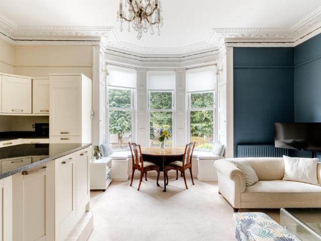 Flat for sale in Feckenham, City Of Bristol