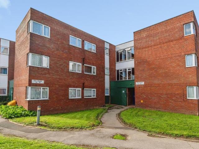 Flat for sale in Wednesbury, Sandwell