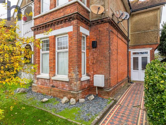 Flat for sale in Sandown, Isle Of Man