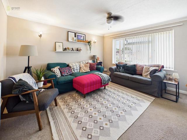 Flat for sale in Mere Green, Sutton Coldfield