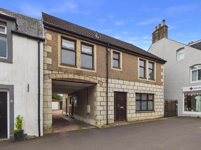 Flat for sale in Tullibardine, Scotland