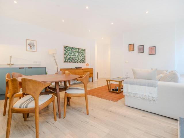 Flat for sale in London Borough of Merton, Greater London
