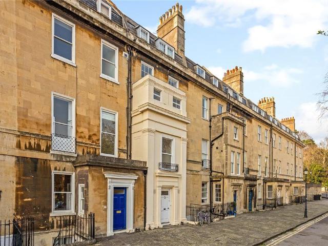 Flat for sale in Dulcote, Bath And North East Somerset