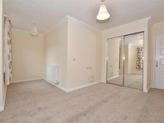 Flat for sale in Epping, Essex