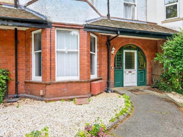 Flat for sale in Oatlands, Harrogate