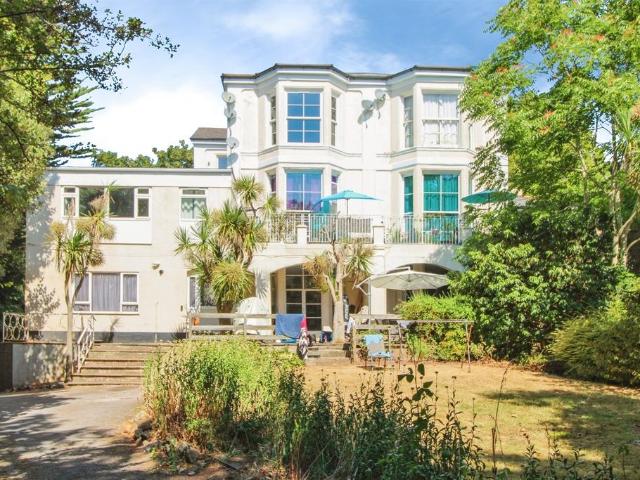 Flat for sale in Upton, Babbacombe