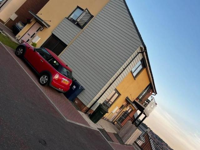Flat for sale in Benwell, Tyne And Wear