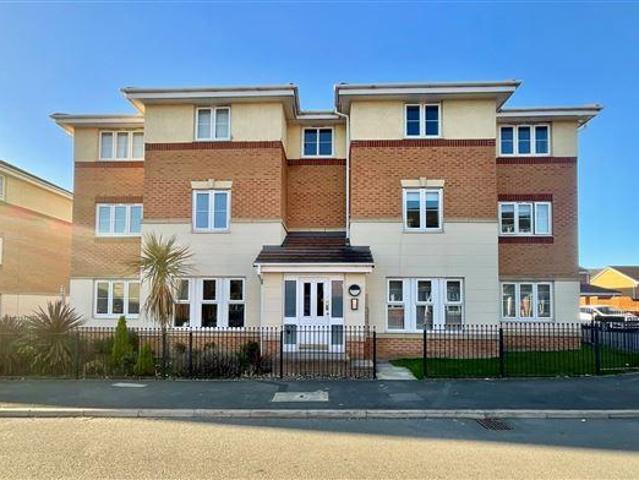 Flat for sale in Waverley Cottages, South Yorkshire