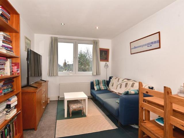 Flat for sale in Milton, Hamerton