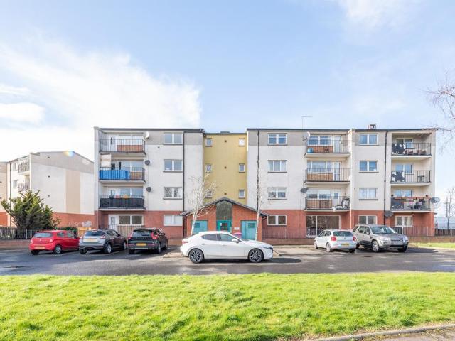 Flat for sale in Scotland