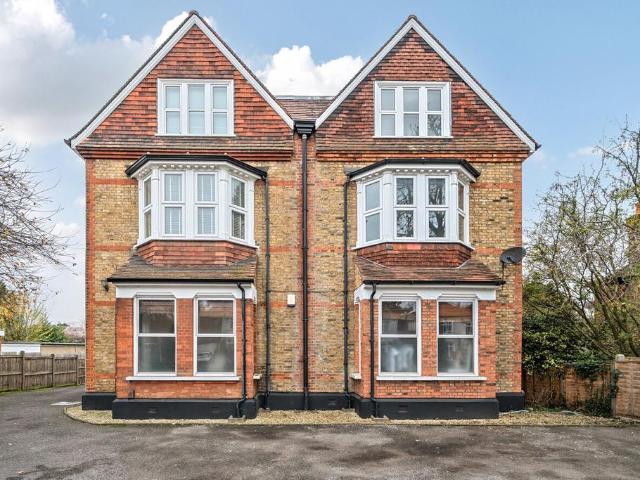 Flat for sale in Isle Of Man