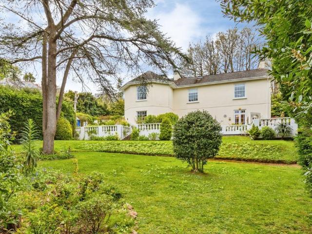 Flat for sale in Ellacombe, Babbacombe
