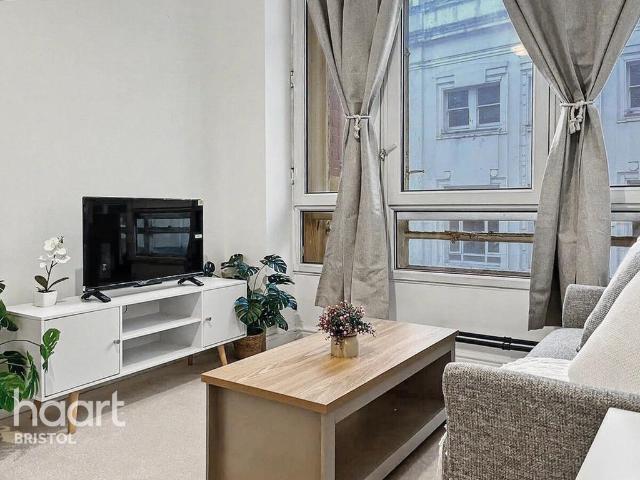 Flat for sale in City Centre, Feckenham