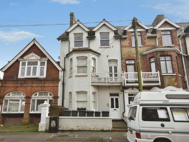Flat for sale in Westgate-on-Sea, Acol