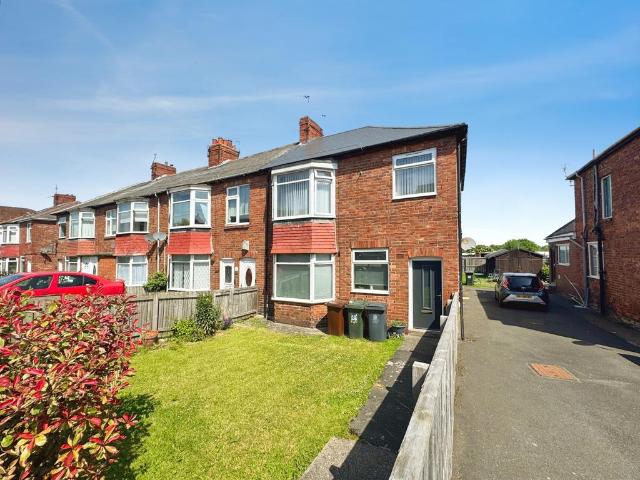 Flat for sale in New York, North Tyneside