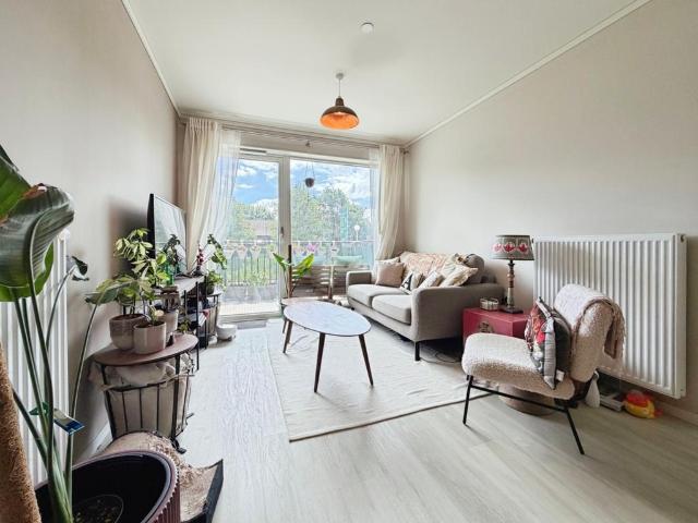 Flat for sale in Feckenham, City Of Bristol