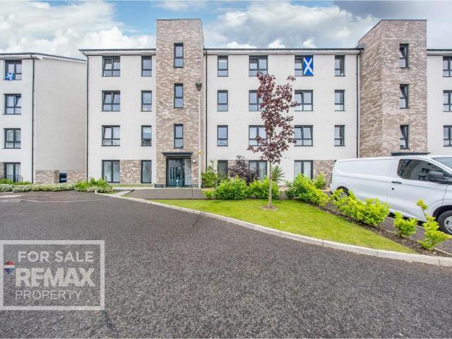 Flat for sale in Livingston Village, Dedridge
