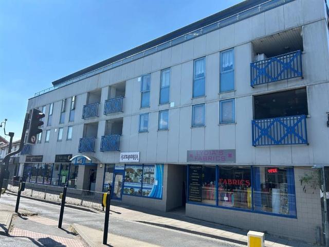 Flat for sale in The Dales, Key Street