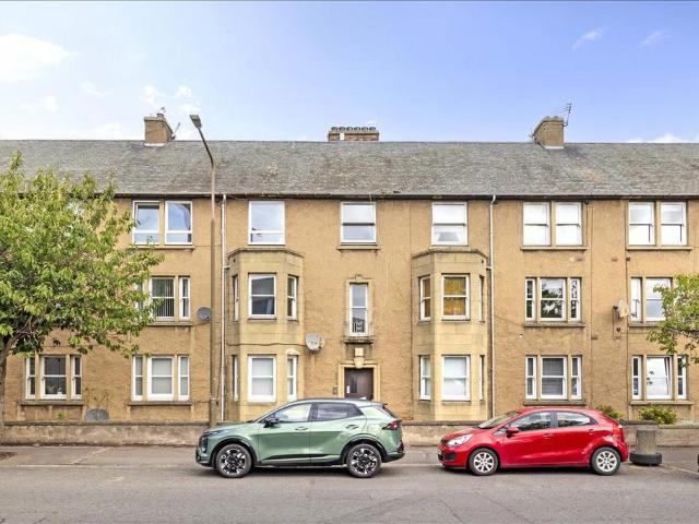Flat for sale in Fisherrow, Musselburgh