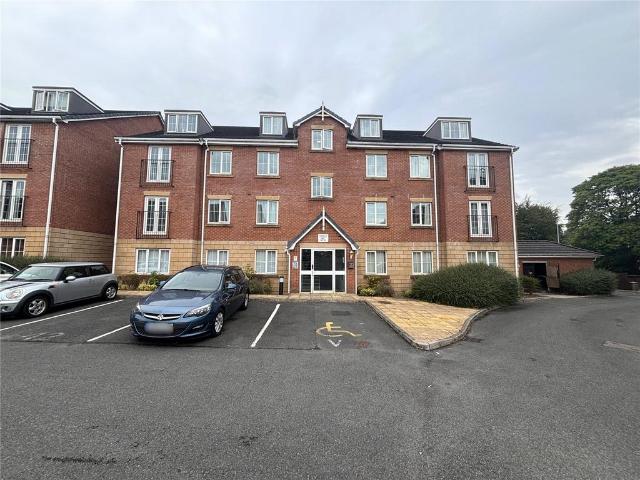 Flat for sale in Buersil, Burnedge