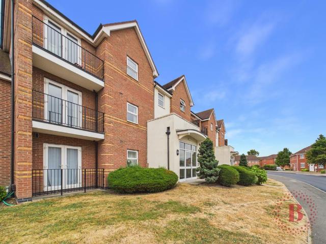 Flat for sale in Fernwood CP, Alverton