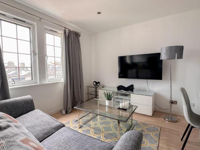 Flat for sale in George Street, Aberdeen City