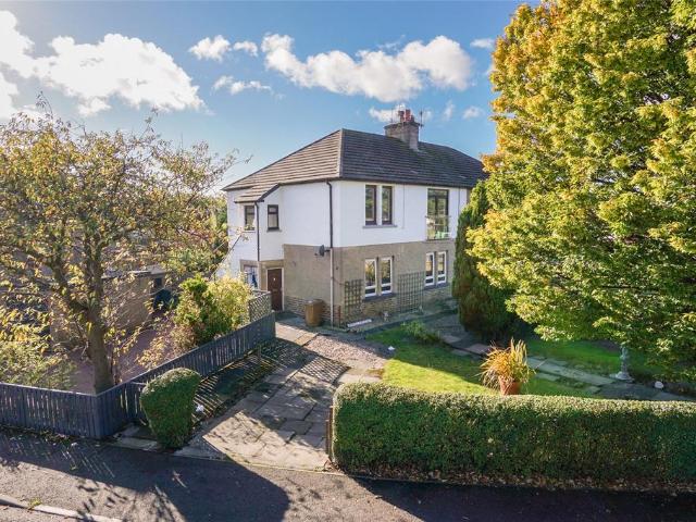 Flat for sale in Lower Methil, Methil