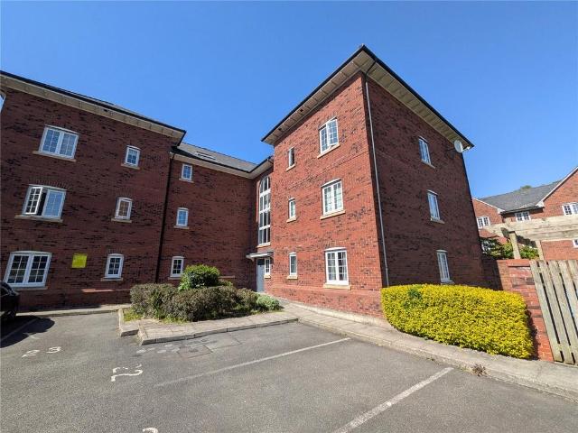 Flat for sale in Prestolee, Lee Bank