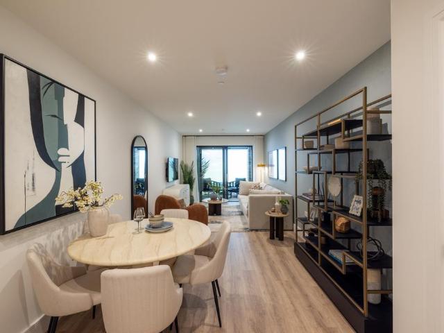 Flat for sale in Cat Hill, Isle Of Man