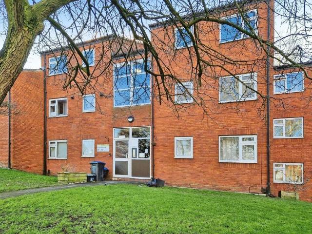 Flat for sale in Jennyfield, Harrogate