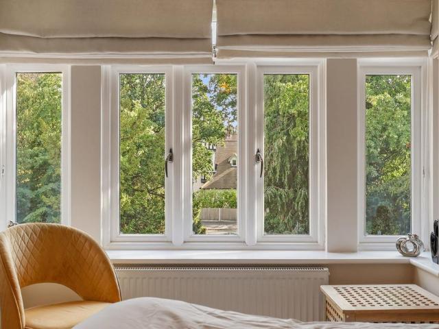 Flat for sale in Fordham Heath, Essex