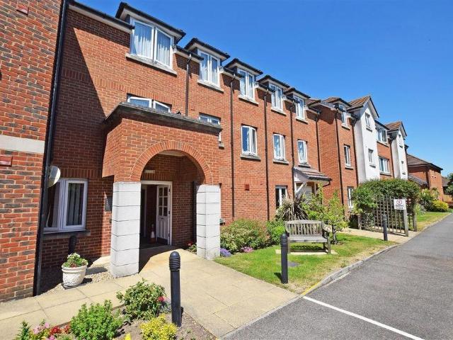 Flat for sale in Gillingham, Isle Of Man