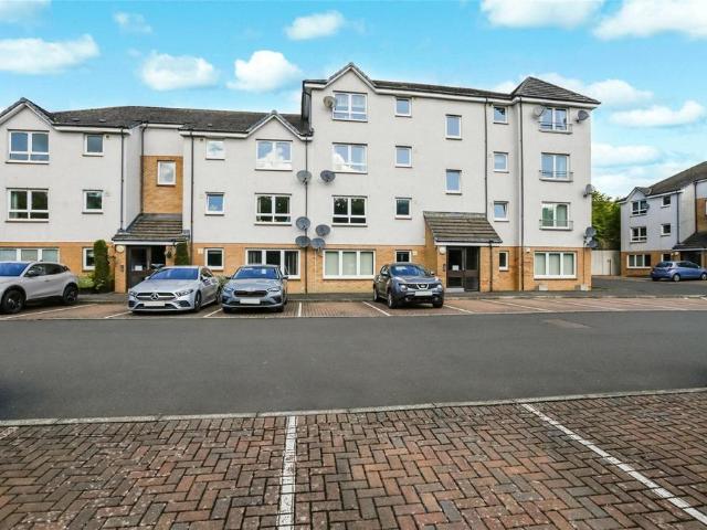 Flat for sale in Dedridge