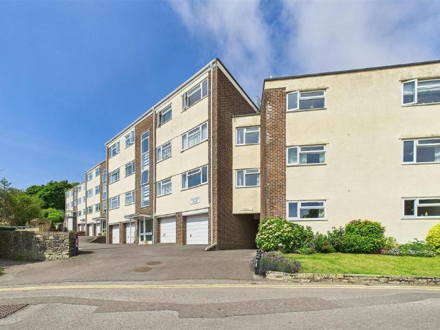 Flat for sale in West End, Clevedon