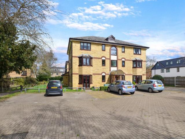 Flat for sale in Arbury, Isle Of Man