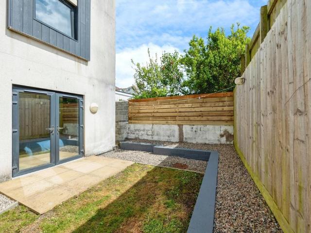 Flat for sale in Nansledan, Newquay