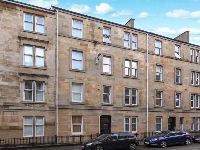 Flat for sale in The Drives, Dennistoun