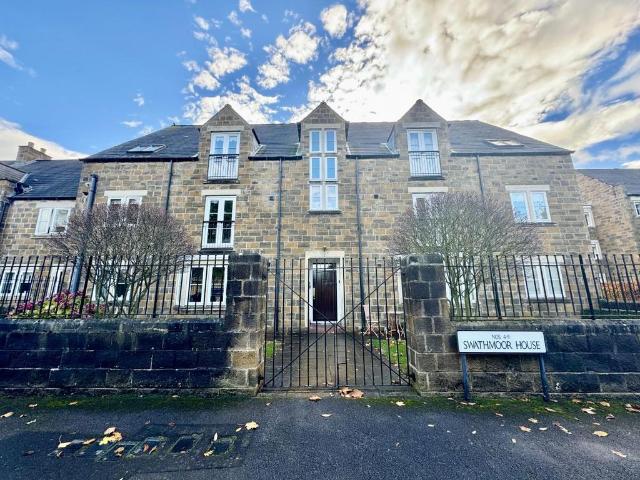 Flat for sale in Great Ayton, North Yorkshire