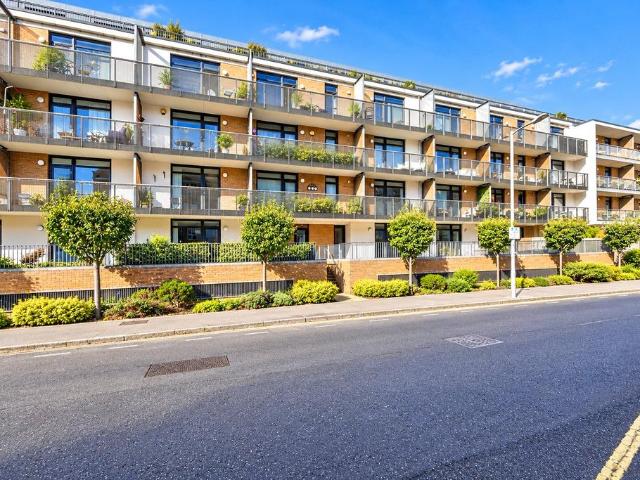 Flat for sale in Broughton, City of Edinburgh