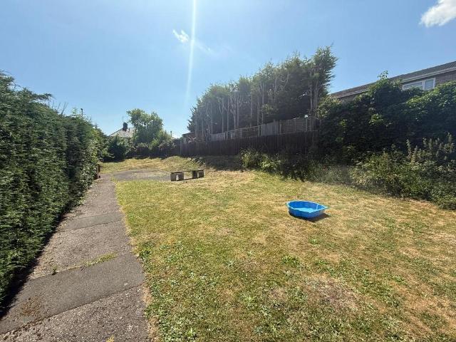 Flat for sale in Peterborough