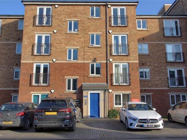 Flat for sale in Redcar, Redcar And Cleveland
